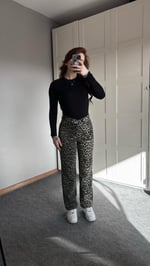 Leopar Jean
