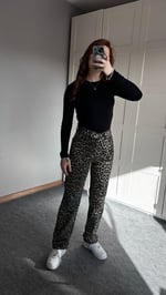 Leopar Jean