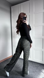 Leopar Plazzo Jean