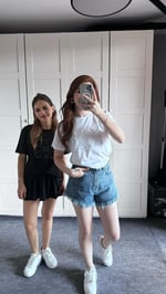 Loewe Beyaz Tişört
