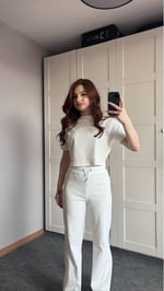 Marka Takım Beyaz