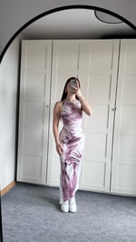 Mia Lila Elbise