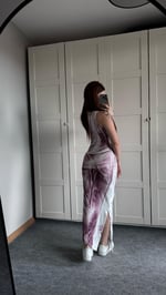 Mia Lila Elbise