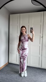 Mia Lila Elbise