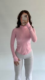 Orjinal Range Rover Hırka Pembe