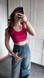Pembe U Yaka Crop