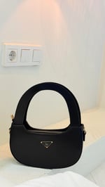 Prada Boss Çanta Siyah