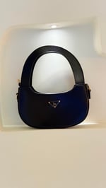 Prada Boss Çanta Siyah