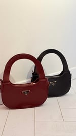 Prada Boss Çanta Siyah