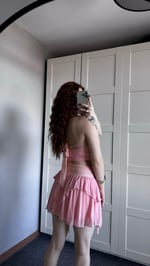 Tecna Pembe Etek Takım