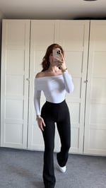 Tiktok Viral Eşofman Siyah