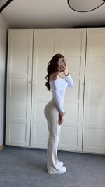 Tiktok Viral Eşofman Taş