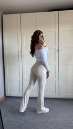 Tiktok Viral Eşofman Taş
