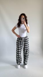 Tokyo Baklava Pijama Siyah