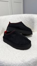 Ugg Kısa Bot Siyah