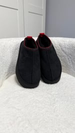 Ugg Kısa Bot Siyah