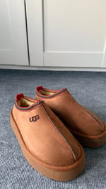 Ugg Kısa Bot Taba