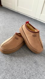 Ugg Kısa Bot Vizon