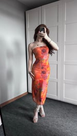 Winx Gümüş Topuklu Ayakkabı