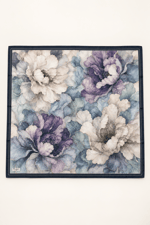 Desenli Soft Eşarp - 016