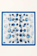 Desenli Soft Eşarp - 064