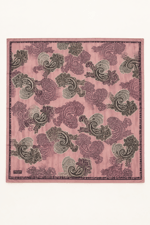 Desenli Soft Eşarp - 065