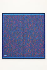 Desenli Soft Eşarp - 085