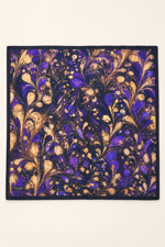 Desenli Soft Eşarp - 089