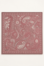 Desenli Soft Eşarp - 099