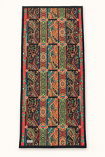 Desenli Soft Şal - 001