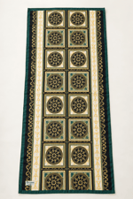 Desenli Soft Şal - 004