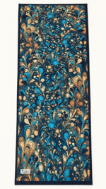 Desenli Soft Şal - 009
