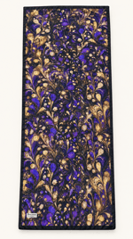 Desenli Soft Şal - 010