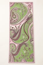 Desenli Soft Şal - 022