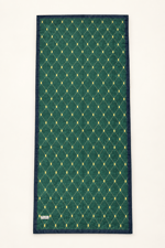 Desenli Soft Şal - 025