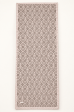 Desenli Soft Şal - 027