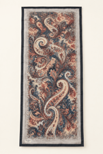 Desenli Soft Şal - 028