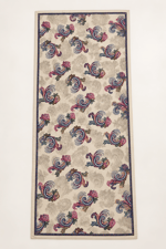 Desenli Soft Şal - 030