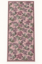Desenli Soft Şal - 031