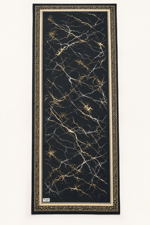 Desenli Soft Şal - 038