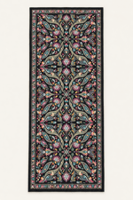 Desenli Soft Şal - 040