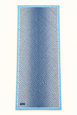 Desenli Soft Şal - 041
