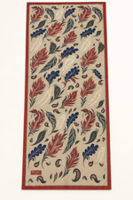 Desenli Soft Şal - 042