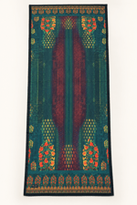Desenli Soft Şal - 065