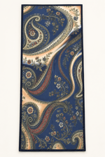 Desenli Soft Şal - 080