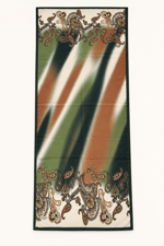 Desenli Soft Şal - 081