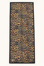 Desenli Soft Şal - 083