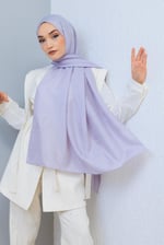 Hayal Şal - Lila