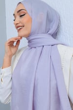 Hayal Şal - Lila