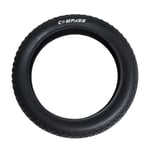 Compass 20x4.0 Dış Lastik